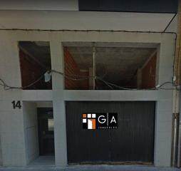 Business premise in Fraternidad. Venta local comercial elda