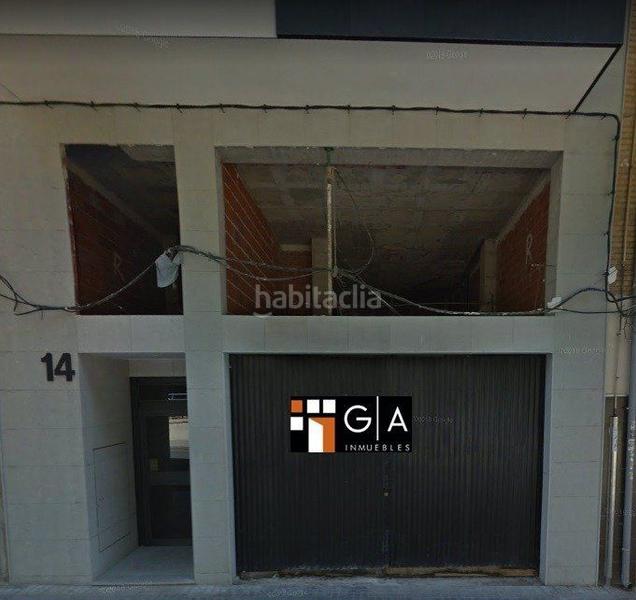 Foto 6096a2ae-9fad-4914-87fb-50c5f1c90ff3. Local comercial venta local comercial en Fraternidad Elda