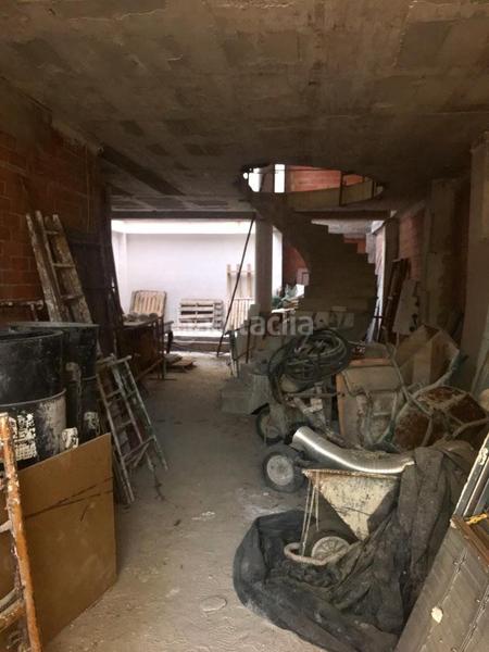 Foto 7b87a968-eeaf-41c8-9639-02420642bd41. Local comercial venta local comercial en Fraternidad Elda