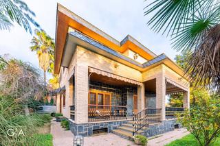 Casa a Las Trescientas-San Francisco-Ciudad Vergel. Fantastico chalet reformado en ciudad vergel