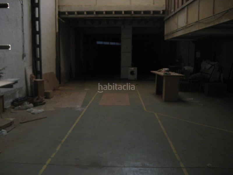 Foto 081a8deb-94ef-49c5-8964-e0551dd44912. Nau industrial a Centro Elda