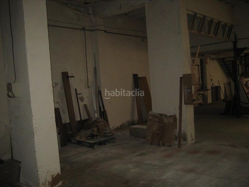 Foto 3a0ea0f1-14da-4874-98b4-8f10b3f123b8. Nau industrial a Centro Elda