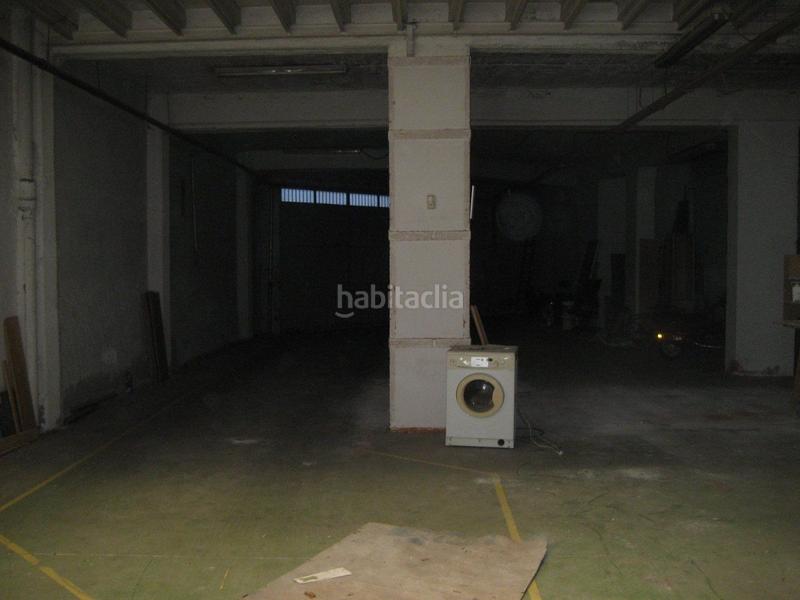 Foto 4673b2b9-3478-4e11-8ddf-15e4898b0ac8. Nau industrial a Centro Elda