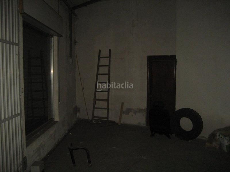 Foto adcd4b29-b0ba-4387-b2a3-736fee3f87c6. Nau industrial a Centro Elda