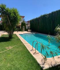 Casa a Campo Alto-Club de Campo. Fantastico chalet zona club de campo