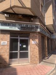 Local Comercial a Las Trescientas-San Francisco-Ciudad Vergel