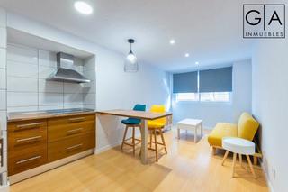 Location Appartement à Plaza de Toros-Avenida Chapí-Trinquete. Piso avenida de chapi