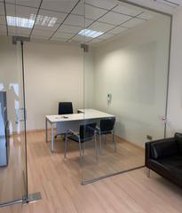 Lloguer Local Comercial a Las Trescientas-San Francisco-Ciudad Vergel. Fantastica oficina