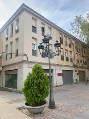 Location Appartement à Espoz y mina 5. Estudio en el centro