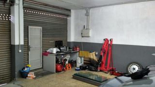 Local Comercial en Estació de França. Local en venta en mollet