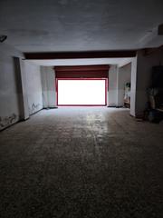 Aparcament cotxe a Montornès del Vallès