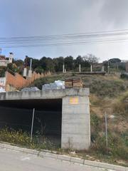 Terreny residencial a Sant Fost de Campsentelles. Terreno en venta en sant fost de c.
