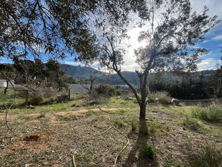 Terreno residencial en Vilanova del Valls