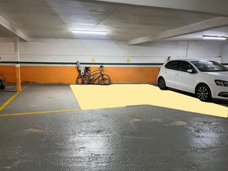 Autoparkplatz  N/a