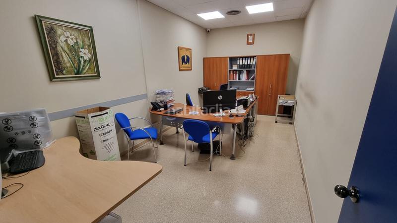 Foto 28f35a34-474d-4276-9508-fc5c484c70c7. Affitto locale commerciale in Centre Mollet del Vallès