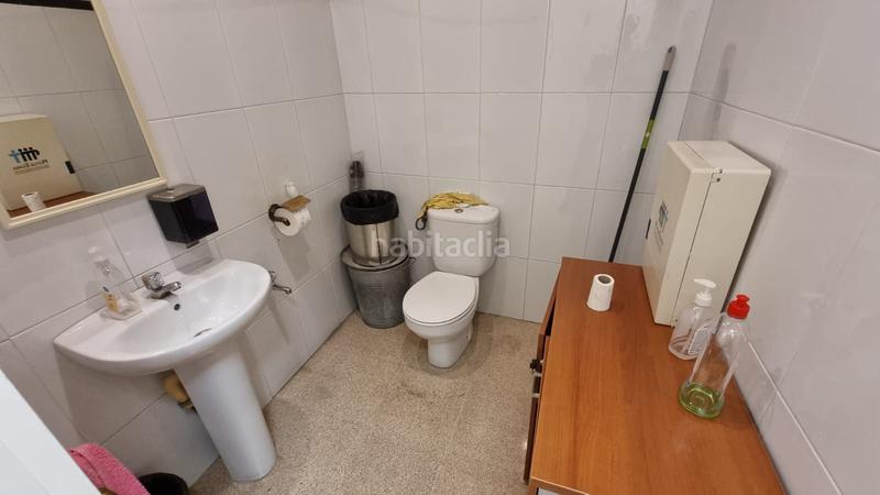 Foto 20227c6a-4760-43f8-ac75-720454b8cb21. Lloguer local comercial a Centre Mollet del Vallès