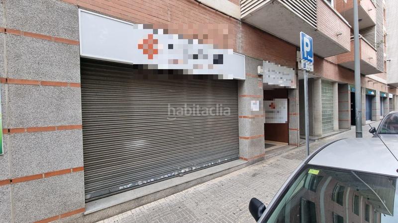 Foto 2a68837f-e75e-42ae-acba-deef0e641bba. Lloguer local comercial a Centre Mollet del Vallès