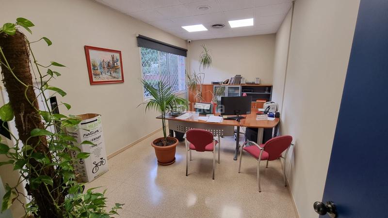 Foto 5da4fa79-96c6-445c-a8b2-5b25b220afa0. Lloguer local comercial a Centre Mollet del Vallès