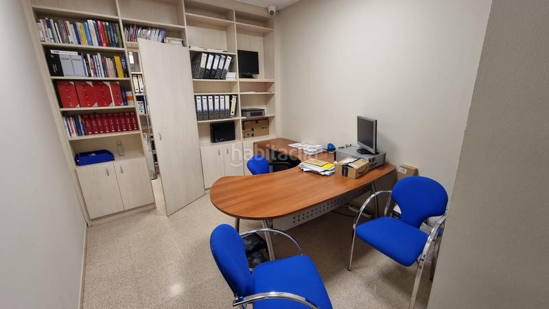 Foto d416beb5-8f1f-4d46-a319-bdefe4a71b4e. Lloguer local comercial a Centre Mollet del Vallès