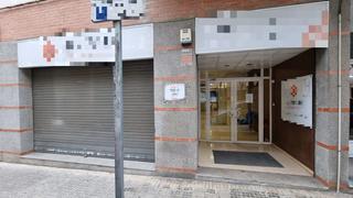 Location Local commercial à Centre. Local en alquiler en mollet