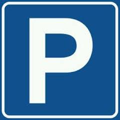 Aparcament cotxe  Carrer de colòmbia