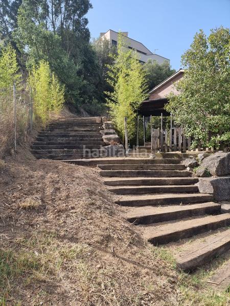 Foto 008cf13d-822f-462c-b80a-29bfb79fa594. Casa con camino riscaldamento parcheggio in Vilanova del Vallès