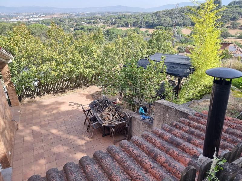 Foto 0d7c0af4-5fca-43ab-8ab2-b1ec0ab2d50b. Casa con camino riscaldamento parcheggio in Vilanova del Vallès