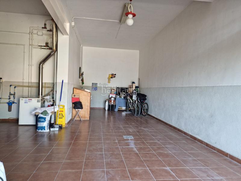 Foto 1888dacc-2ff3-4cd4-97f6-78a8ac94576a. Casa con camino riscaldamento parcheggio in Vilanova del Vallès