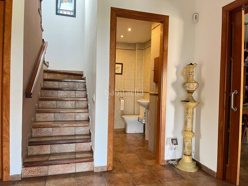 Foto 25b96d5b-2ce9-4405-b72f-f6e895596c74. Casa con camino riscaldamento parcheggio in Vilanova del Vallès