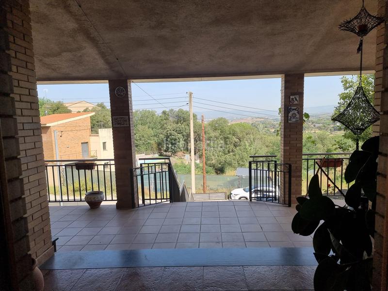 Foto 36293102-0c2c-4045-9769-513b846fc1e8. Casa con camino riscaldamento parcheggio in Vilanova del Vallès