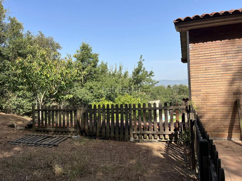 Foto 379652e3-23d2-45ea-a34d-cc427066ca6f. Casa con camino riscaldamento parcheggio in Vilanova del Vallès