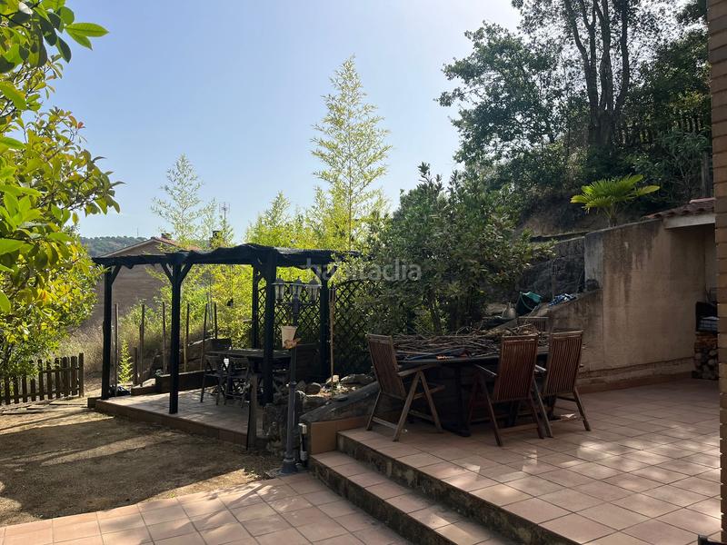 Foto 45271cc0-bff1-4328-9480-23a25fb8b17f. Casa con camino riscaldamento parcheggio in Vilanova del Vallès