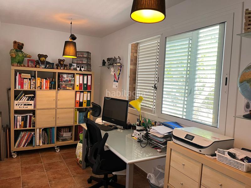 Foto 6132c603-99a3-437a-a705-24a3664efafd. Casa con camino riscaldamento parcheggio in Vilanova del Vallès