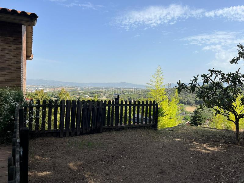 Foto 7f91ccd4-444b-4d8a-8f6e-c6b0ed45577e. Casa con camino riscaldamento parcheggio in Vilanova del Vallès