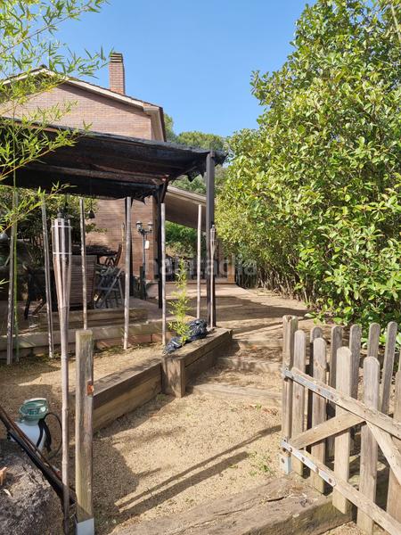 Foto 8525d130-0fbd-4d2c-b0cd-283783c43850. Casa con camino riscaldamento parcheggio in Vilanova del Vallès