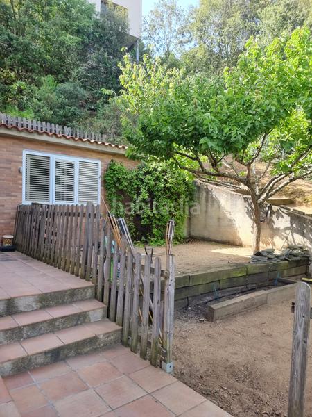 Foto 9681baa9-8484-4a99-a28b-ccbf54ca69a3. Casa con camino riscaldamento parcheggio in Vilanova del Vallès