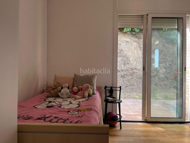 Foto d016670c-5fe9-4ca2-8dbd-e8b9f6bd73a9. Casa con camino riscaldamento parcheggio in Vilanova del Vallès