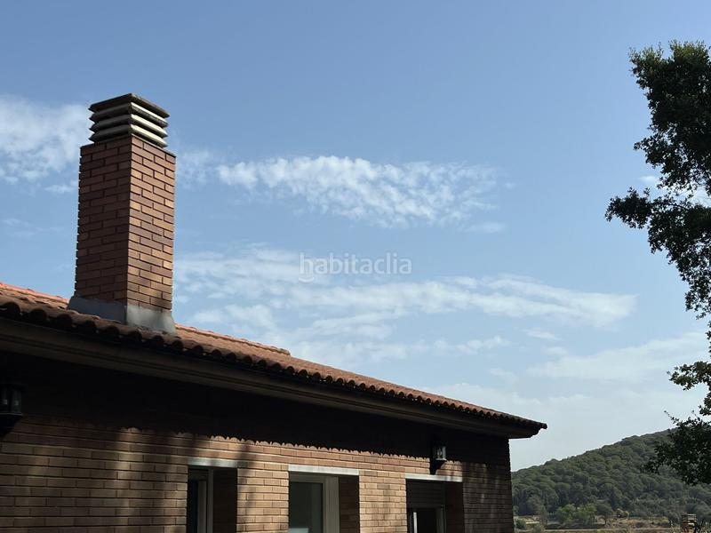 Foto f1418ab4-ec04-4ef9-a90a-3a335b0f5d8d. Casa con camino riscaldamento parcheggio in Vilanova del Vallès