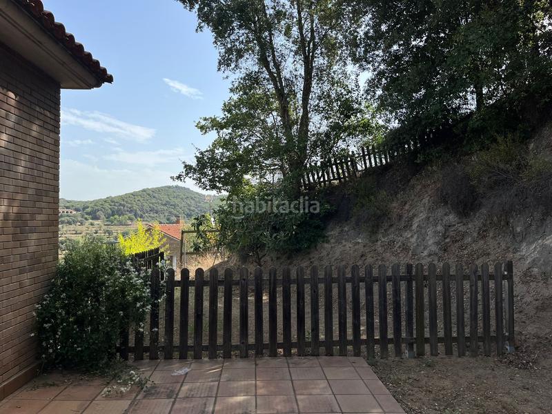 Foto f249d1f7-9081-47c5-885a-6403887e5ff5. Casa con camino riscaldamento parcheggio in Vilanova del Vallès