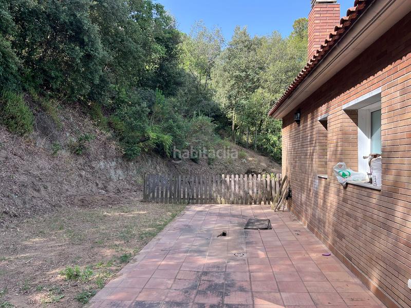 Foto ff6b86c6-a90b-4d4e-8e7a-2013a399b764. Casa con camino riscaldamento parcheggio in Vilanova del Vallès