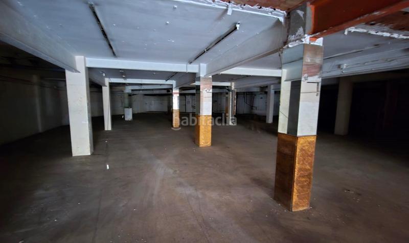 Foto c8eeb9f6-2855-4612-a755-da961a7c7870. Locale commerciale in Col·legis Nous Mollet del Vallès