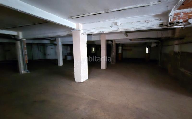 Foto fcc63195-f271-48ff-bbb9-d66c13557954. Locale commerciale in Col·legis Nous Mollet del Vallès