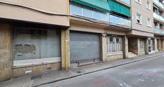 Local Comercial a Collegis Nous. Local en venta en mollet del valles