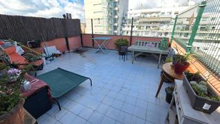 tic a Estaci de Frana. Atico duplex en venta en el centro de mollet