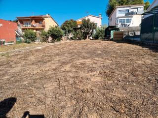 Residential Plot  Carrer de girona