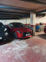 Lloguer Aparcament cotxe a Col·legis Nous. Plazas de parking en alquiler en mollet