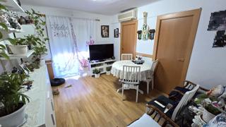 Etagenwohnung in Estació de França. Piso en venda en mollet