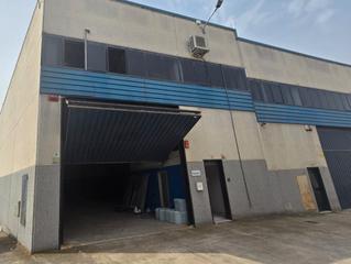 Lloguer Nau industrial a Santa Perpètua de Mogoda. Nave industrial en alquiler en sta. perpetua de mogoda
