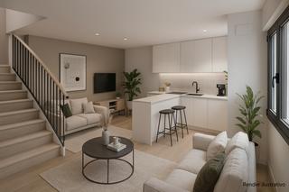 Appartement à Font Verda