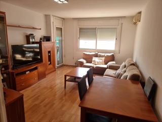 Appartement à Montornès del Vallès
